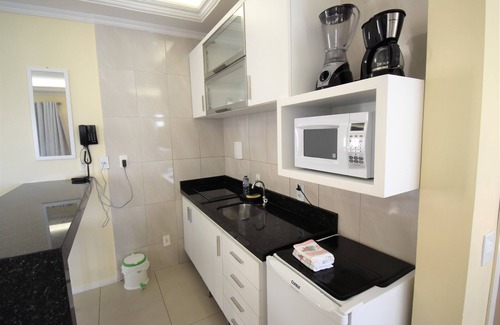 Meireles Apartamento | SEAFLATS Villa Costeira