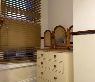 Weston-super-Mare Apartamento | Seaford Lodge Apartments