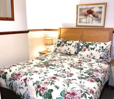 Weston-super-Mare Apartamento | Seaford Lodge Apartments