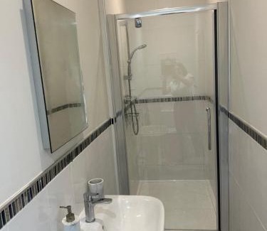 Roundham Apartamento | Seaford Sands, Paignton with Sea view