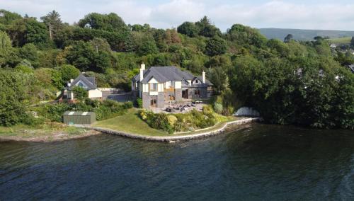 Bantry Casa | Seafort Luxury Hideaway