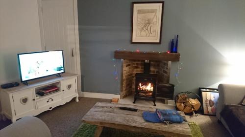 Nairn Casa | Seaforth Cottage -Dog friendly, Historical Fishertown, central location
