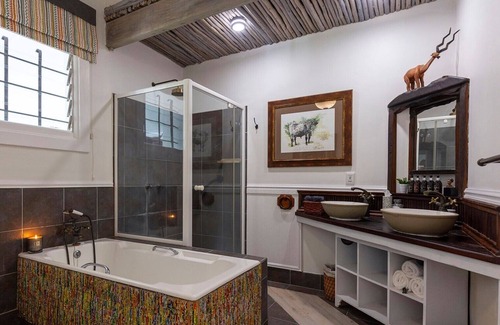 Umhlali Cama Y Desayuno | Seaforth Country House