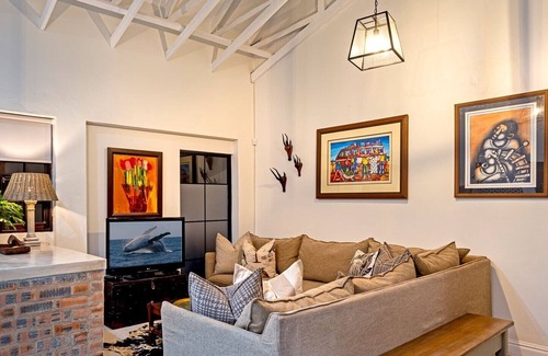 Umhlali Cama Y Desayuno | Seaforth Country House