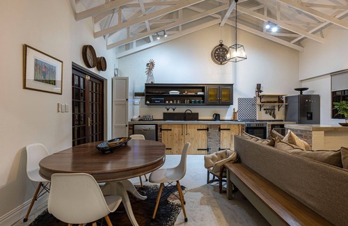 Umhlali Cama Y Desayuno | Seaforth Country House