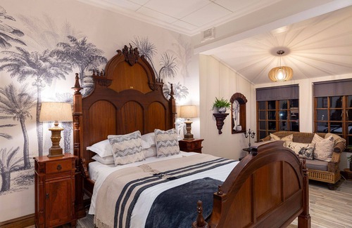 Umhlali Cama Y Desayuno | Seaforth Country House