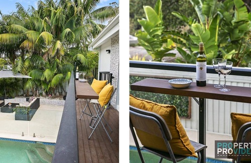Seaforth Casa | Seaforth Serene Luxury Escape