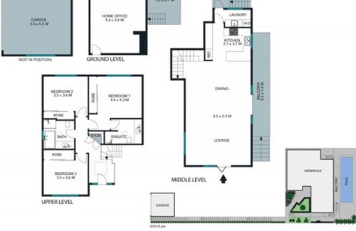 Seaforth Casa | Seaforth Serene Luxury Escape