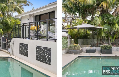 Seaforth Casa | Seaforth Serene Luxury Escape