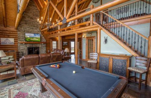Sugar Grove Casa | Seaforth