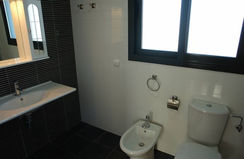 L'Hospitalet de l'Infant Casa | Seafront house with private pool and Wif
