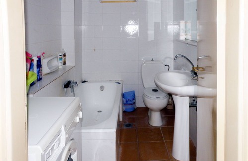 Tavari Casa | Apartamento de 2 Dormitorios con Parking