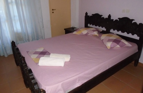 Tavari Casa | Apartamento de 2 Dormitorios con Parking