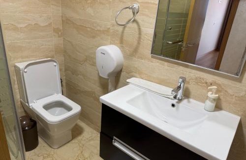 Malabata Apartamento | Seafront 2 Bedrooms flat