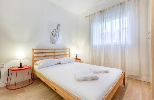 Pieta Apartamento | Seafront 3 bedroom apartment