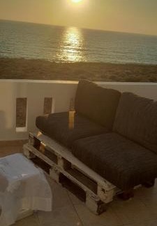 Arkasa Apartamento | Seafront Aegean Νest