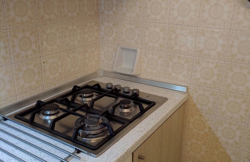 Thessaloniki Apartamento | Pemptos-3bedroom-2bathroom-balcony-seaview