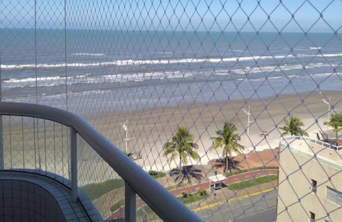 Caicara Apartamento | Apartamento frente al mar con maravillosas vistas