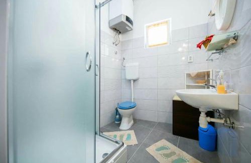 Komiza Apartamento | Seafront apartment Jurkovica