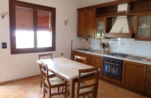 Casal Borsetti Apartamento | Apartamento junto al mar en la primera planta, con amplia terraza, en una casa renovada