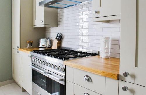 Cleethorpes Apartamento | Seafront Apartment with Stunning Views