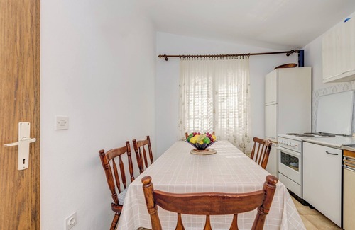 Rogoznica Apartamento | Seafront Apartments Marija
