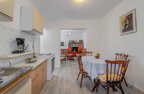 Rogoznica Apartamento | Seafront Apartments Marija