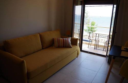 Ouranoupoli Apartamento | Seafront Centre Ouranoupoli