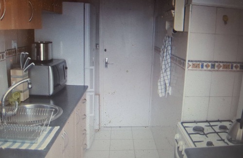 Altea Apartamento | Frente al mar, entre Altea y Benidorm; Wifi, AC, Golf, Vistas al mar
