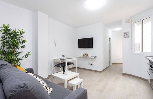 San Andres Apartamento | Seafront San Andres
