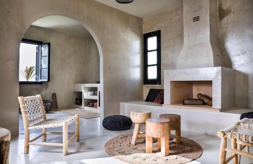 Kounopetra Casa | Villa ∙ 2 habitaciones ∙ 4 personas