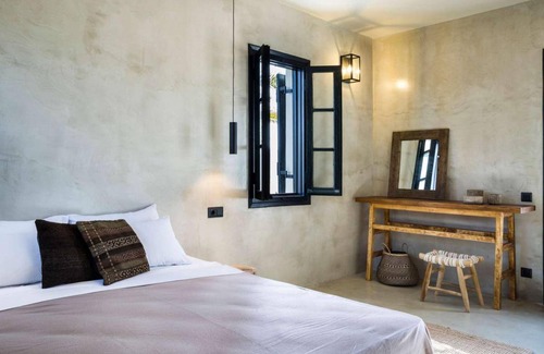 Kounopetra Villa | Villa ∙ 2 habitaciones ∙ 4 personas