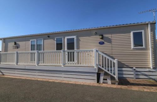 Rhyd-y-clafdy Casa | Seafront Holiday Home 2