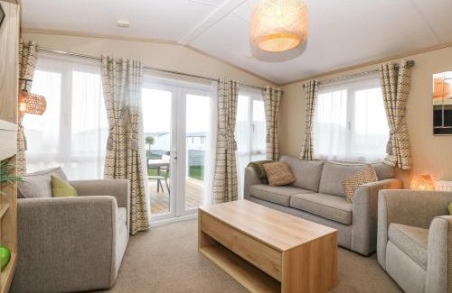 Rhyd-y-clafdy Casa | Seafront Holiday Home 2
