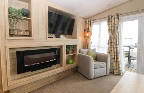 Rhyd-y-clafdy Casa | Seafront Holiday Home 2