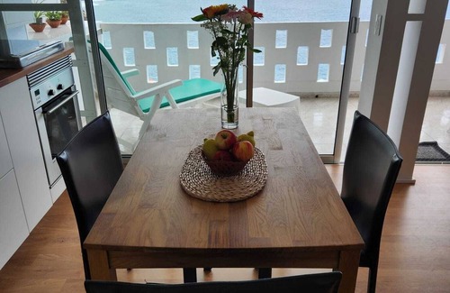 Los Realejos Apartamento | OCEAN SUNSET TENERIFE APARTMENT