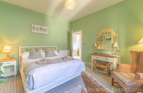 Aberdovey Casa | Seafront House