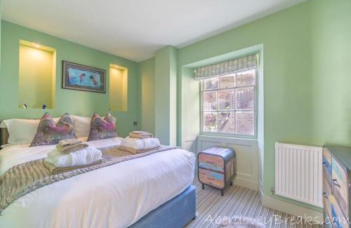 Aberdovey Casa | Seafront House