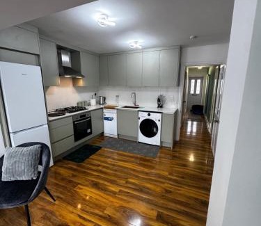Southend-on-Sea Apartamento | Seafront House