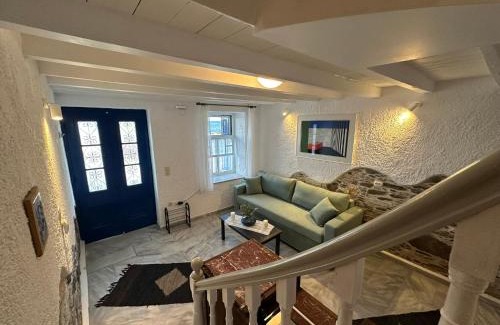 Agios Konstantinos Casa | Seafront House