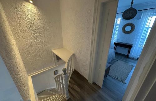 Agios Konstantinos Casa | Seafront House