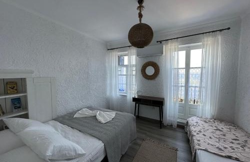 Agios Konstantinos Casa | Seafront House