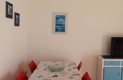 Torre Vado Apartamento | Casa frente al mar Torre Vado, Salento