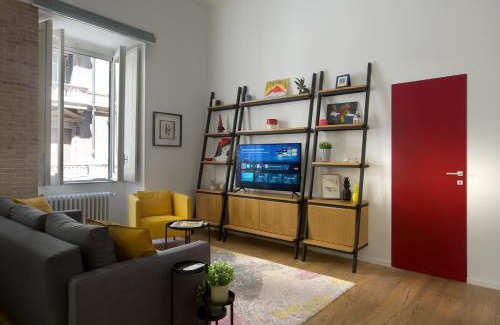 Santa Lucia Apartamento | SeaFront Loft Napoli