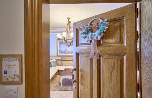 Marsaskala Apartamento | Seafront Luxury Apartment