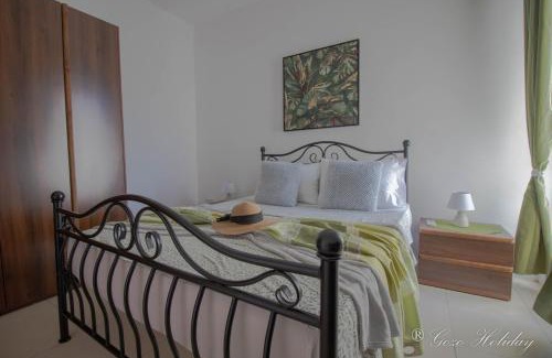 Marsalforn Apartamento | Seafront Marsalforn