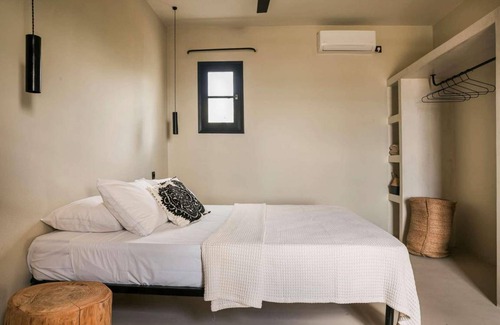Kounopetra Villa | Villa ∙ 2 habitaciones ∙ 4 personas