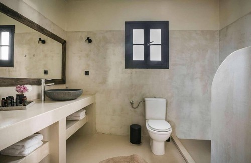 Kounopetra Villa | Villa ∙ 2 habitaciones ∙ 4 personas