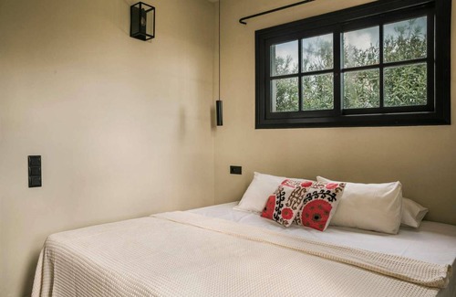 Kounopetra Villa | Villa ∙ 2 habitaciones ∙ 4 personas