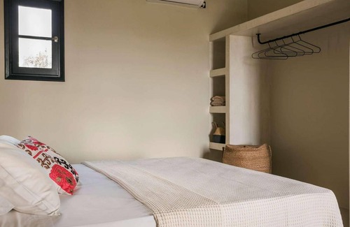 Kounopetra Villa | Villa ∙ 2 habitaciones ∙ 4 personas